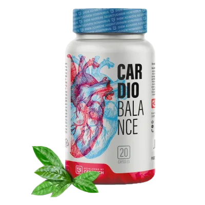 CARDIOBALANCE