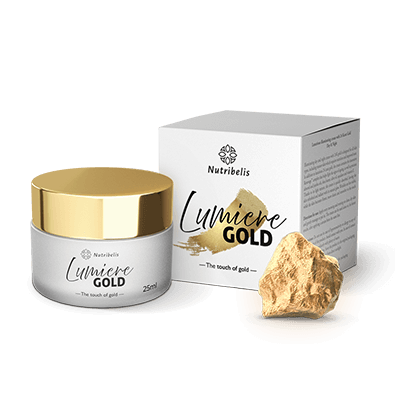 Lumiere Gold