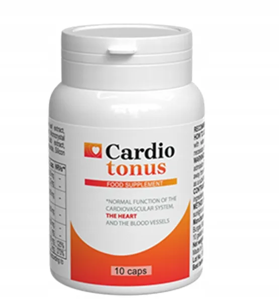 CARDIOTONUS